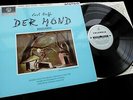 Carl Orff: Der Mond Highlights - Sawallisch **Columbia SAX 2457 ED1 LP**