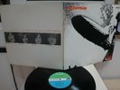 LED ZEPPELIN / SAME, RARE JAPAN ORIG. 1ST PRESS GRAMMOPHON 1969 LP GATEFOLD NM
