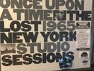 Bob James - Once Upon A Time, The Lost 1965 NY Studio Session RSD20 8/29/20 Drop