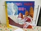 Naffi  Yum Yum Yum Yum Ya.   Ark Dove 1.   Original, un-played vinyl LP. 12 pics