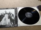 'BOLLOX TO THE GONADS' RARE LP PAX SKEPTIX INSTIGATORS CRUDE SS RIOT SQUAD UK82
