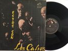 LOS CALVOS  ESTOS SON  YO SIN TI  GUAGUANCO SALSA BOOG Listen