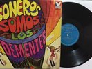 LOS DEMENTES  SONEROS SOMOS  SALSA GUAGUANCO VENEZUELA Listen