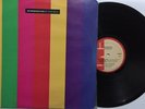 PET SHOP BOYS   INTROSPECTIVE  PRESS IN COLOMBIA