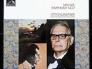 Mahler: Symphony No. 7 - Otto Klemperer **HMV ASD 2491-92 2LP**