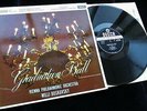Strauss: Graduation Ball / Weber - Willi Boskovsky **Decca SXL 2250 WBg ED1**
