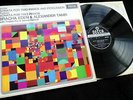 Bartok / Poulenc: Piano Sonatas - Eden & Tamir **Decca SXL 6357 Wideband LP**