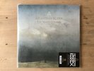 Atlantean Kodex - The White Goddess Gatefold DLP Black Vinyl - First Press