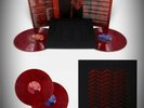 ANGELO BADALAMENTI TWIN PEAKS: FIRE WALK WITH ME [MUSIC FROM THE MOTION PICTURE