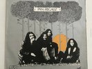 Pan & Regaliz S/T Rare Spain Psych Prog LP ORIGINAL Dimension Pokora