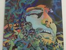 Tim Hollier S/T UK Fontana Rare Folk Psych LP ORIGINAL
