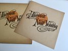 Neil Young Harvest RARE 1st Press UK Vinyl LP A3 B1 Inner+insert No ‘Made In UK’
