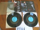 Patricia Barber Cafe Blue US 2 LP Premnition 90760 HQ 180 gatefold cover EX-