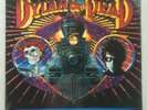 DYLAN & The DEAD LP 1989 Live Grateful Dead Bob Dylan First Press RARE NEW SS