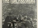Holy Ghost Reception Committee THE TORCHBEARERS Rare Private Psych LP SHRINK