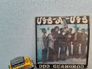 RARE AFRO FUNK LP Vis-A-Vis ?– ?d? Guahoro?