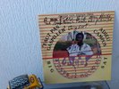 RARE AFRO LP Big Sat ?– Adieu Campus 