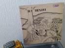RARE AFRO FUNK LP  Gun Morgan