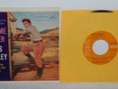 ELVIS PRESLEY Love Me Tender Extended Play EPA 4006 Orange Label From 1968