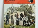 THE ARTWOODS Art Gallery UK DECCA ECLIPSE LP MONO 2nd issue 1969 BEAT R'n'B