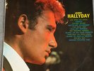 Johnny Hallyday Lp  