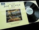 Carl Orff: Die Kluge Highlights - Sawallisch **Columbia SAX 2456 ED1 LP**