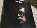 Elton John 2 LP RSD Record Store Day Drops 2020 Transparent Purple Vinyl Sealed