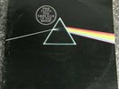 Pink Floyd The Dark Side Of The Moon Vinyl 1973 Harvest SHVL804 UK 3RD Press