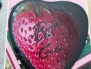 Rufus And Chaka Strawberry Shaped picture Disc  Do You Love What You Feel