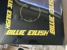 BILLIE EILISH Live At Third Man Records Vinyl LP Record Store Day RSD 2020 New