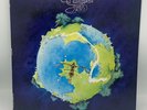 YES LP Fragile ATLANTIC SD-7211 1841 Broadway RECORD CLUB great copy CLEAN