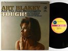 Art Blakey & Jazz Messengers - Tough LP - Cadet - CA 4049 Stereo VG+