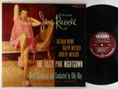 Billy May - Fuzzy Pink Nightgown OST LP - Imperial Cheesecake Mono DG VG+
