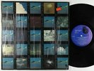 Donald Byrd - Places And Spaces LP - Blue Note Shrink