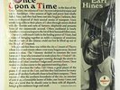 Earl Hines - Once Upon A Time LP - Impulse - A-9108 Mono SEALED