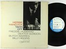 Herbie Hancock - Takin' Off LP - Blue Note - BLP 4109 Mono RVG Ear NY USA