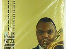 J.J. Johnson - In Person LP - Columbia - CL 1161 Mono SEALED