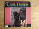 Culture More Vinyl LP Rastafari Roots Reggae Joe Gibbs production rare great top