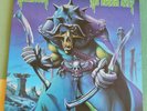 LP NAZARETH No Mean City, 1st GERMANY, EX+/MINT-