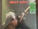 Albert Ayler - New Grass (Green Vinyl LP) Third Man Records Rare New Sealed Jazz