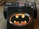 Batman Soundtrack Single: Prince Batdance Vinyl LP