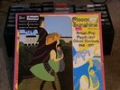 Piccadilly Sunshine Pt1 British Pop Psych And Other Flavours 1965-1970  Vinyl LP