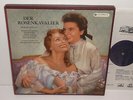 33CX 1492-1495 Strauss Der Rosenkavalier Schwarzkopf Von Karajan 4LP Box Set