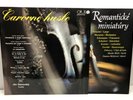 Romantische Miniaturen Aladar Mozi / Carovne Husle Stanovsky Vinyl 2LP Opus
