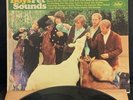 THE BEACH BOYS Pet Sounds LP CAPITOL DT 2458 High Fidelity Recordings