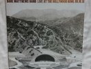 Dave Matthews Band – Live at Hollywood Bowl *NEW SEALED* 5 x Vinyl LP Set DMB