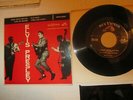 ELVIS PRESLEY RCA Victor EPA-830 High Fidelity/Elvis EP 45 + ps 1956 EXCELLENT