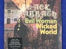 BLACK SABBATH EVIL WOMAN RSD 2020 SPECIAL EDITION DOUBLE PICTURE DISC VINYL 7