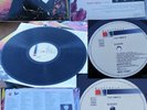 MAGGIE REILLY-ECHOES 1st PRESS VINYL 1992 GERMANY +LYRICS