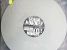 RSD 2020 Giorgio Moroder Feat Kylie Minogue Silver Vinyl LIMITED EDITION